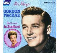 Macrae, Gordon - It's Magic