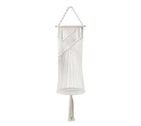 Macrame Cat Hammock -Cat Bed Hammock | Macrame Pet Hammock for Cat | Hanging Cat Bed | Wall Mounted Boho Macrame Cat Bed | Hand-Woven Cat Hammock | Multifunctional Hammock Cat Swing