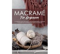 Macramé for Beginners