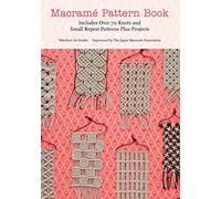 Macrame Pattern Book