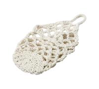 Macrame Plant Hangers Indoor - Handwoven Wall Flower Pots Holder | Rope Plant Hanger | For Living Room Home Workplace Apartment Kitchen Window Ceiling, Bohemian Style Home Décor, Storage Organization