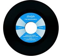 Macrames - Unintentional Consequence / So In Love With You [VINYL] [Vinilo]
