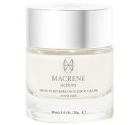 Macrene Actives - Face Cream Extra Rich - Crema facial 30 ml