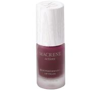Macrene Actives - High Performance Tinted Lip Filler - Brillo de labios Berry 6 ml