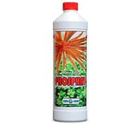 Macro Basic fosfato 1L I Fertilizante para plantas acuáticas para el suministro óptimo de plantas acuáticas en el acuario