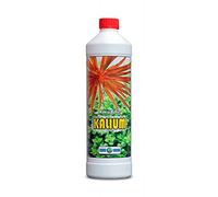 Macro Basic Potasio 1L I Fertilizante para plantas acuáticas para el suministro óptimo de plantas acuáticas en el acuario