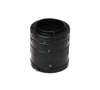 Macro photography extension tube for Nikon Nikon F - mount lens corresponding Close - up ring and i
