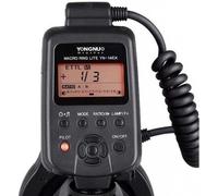 Yongnuo YN-14EX II Macro TTL Anillo Lite para Sony