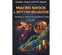 Macro Shock & Bitcoin Behavior: Trading in Global Geopolitical Crisis (Global Crisis Crypto Series)