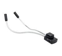 Macro Shooting Fill Light LED Photography Light Microslr Camera Hot Shoe Dual Head Hose Beater Lights