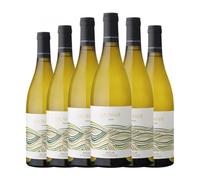 MacRobert & Canals La Nave Blanco Rioja 75 cl Vino blanco (Caja de 6 Botellas de 75 cl)