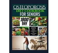 MACROBIOTIC DIET COOKBOOK FOR SENIORS: Nourishing Recipes for Vitality, Longevity, and Anti-Inflammatory Health