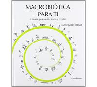 Macrobiotica Para Ti