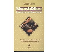 Macrobiotica: Una Forma De Alimentarse