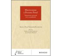 Macrocausas Y Proceso Penal