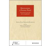 Macrocausas y Proceso Penal: #¡REF!