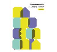 Macroeconomía, 10ª ed. (ECONOMIA)