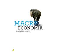 Macroeconomía