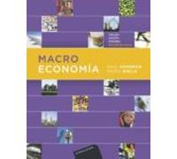 Macroeconomía 3ªed