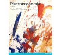 Macroeconomia (4ª Ed.)