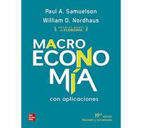 *** MACROECONOMIA CON APLICACIONES CON CONNECT - 9781456272203