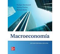 MACROECONOMIA CON CONNECT 12 MESES - 9781456277062