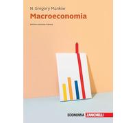 Macroeconomia. Con ebook
