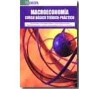 Macroeconomia: Curso Basico Teorico-practico