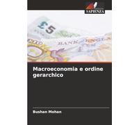 Macroeconomia e ordine gerarchico