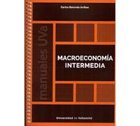 Macroeconomía intermedia (SIN COLECCION)