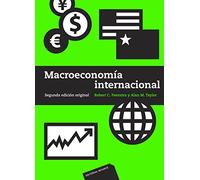 Macroeconomía internacional II (SIN COLECCION)