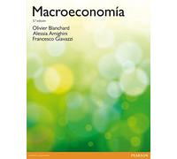 MACROECONOMÍA (PRENTICE HALL)