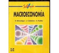 Macroeconomia (SIN COLECCION)
