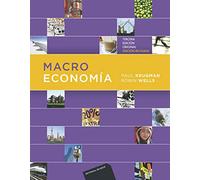 Macroeconomía (SIN COLECCION)