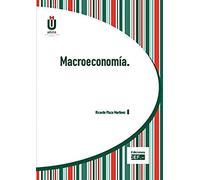 MACROECONOMÍA (SIN COLECCION)