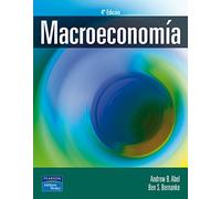 MACROECONOMÍA (SIN COLECCION)