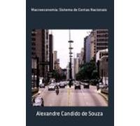 Macroeconomia: Sistema De Contas Nacionais (ebook)