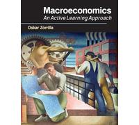 Macroeconomics: An Active Learning Approach