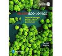 Macroeconomics, Global Edition
