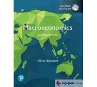 MACROECONOMICS, GLOBAL EDITION. NUEVO. ENVÍO URGENTE (Librería Agapea)
