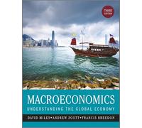 Macroeconomics: Understanding the Global Economy