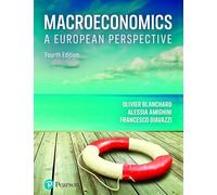 Macroeconomics with MyLab Economics: A European Perspective