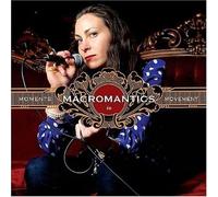 Macromantics Moments in Movements (CD) (Importación USA)