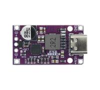 Macromolecule Lifepo4 - Batería de carga rápida, configuración de celdas múltiples, 8,4 V, 12,6 V, fallo de salida, seguridad, tamaño denso, dispositivo de batería Uav con seguridad de sobrecarga