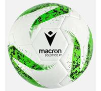 Macron Balón de fútbol Solstice XI Training/Match Ball Texturizado Hybrid med. 5