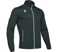 Macron Chándal con Cremallera Completa Nemesis