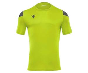 Macron Jersey Polis