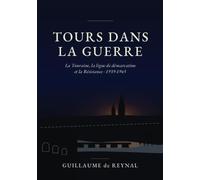 Macron le président Anormal et amoral: La Touraine, la ligne de démarcation et la Résistance (1939-1945)