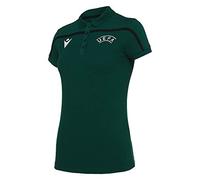 Macron Polo Femme UEFA 2019