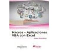 macros - aplicacions vba con excel